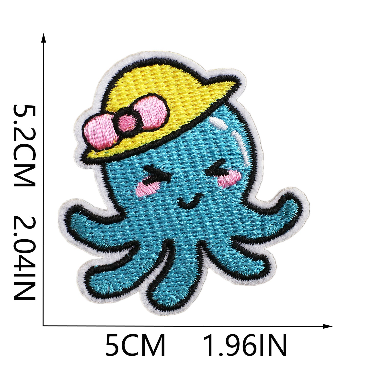 Wholesale Vacation Beach Embroidered Cloth Patch Camera Sun Sand Ball Decorative Sew On Applique For Clothing Bag Gift