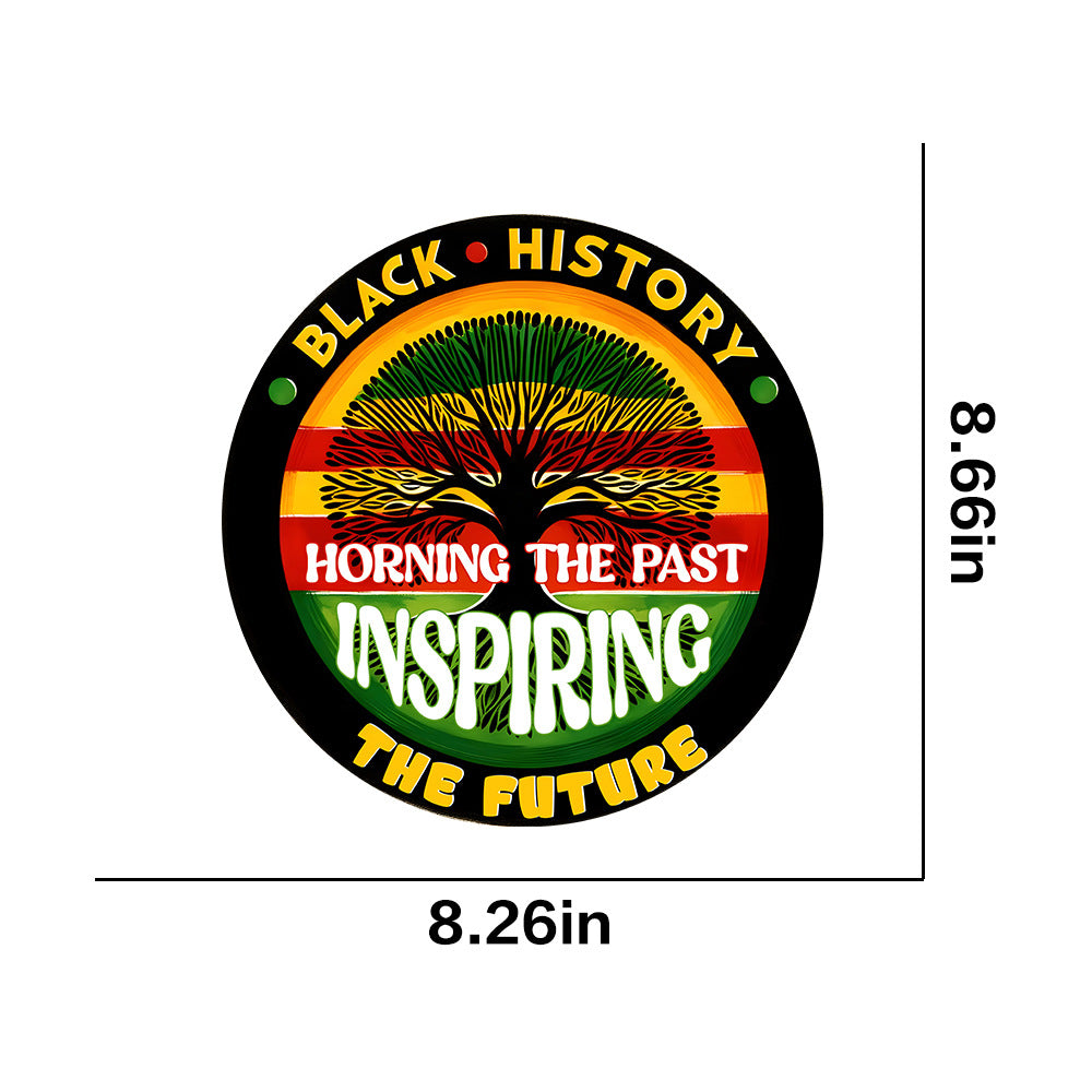 Wholesale 10pcs Black History  UV DTF Ready to Press Transfers Wraps