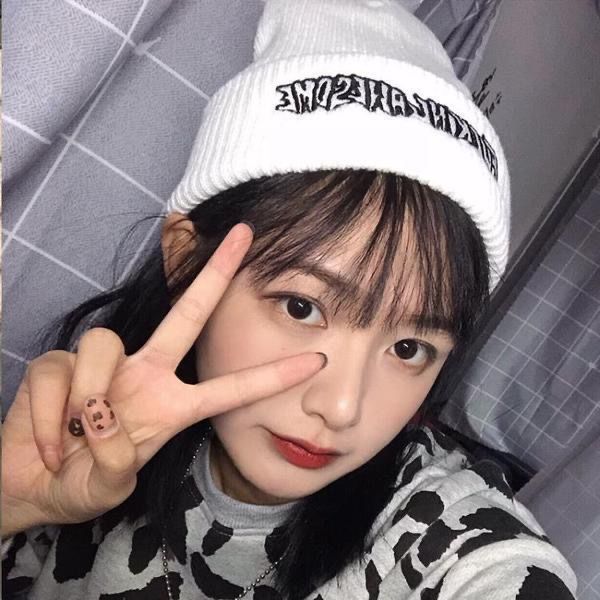 Wholesale Street Hip Hop Knitted Wool Hat