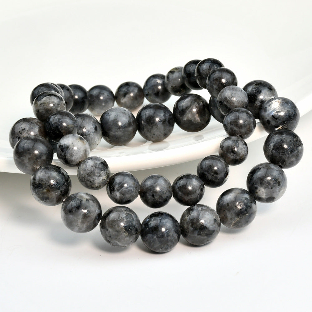 Wholesale handmade round bead bracelet