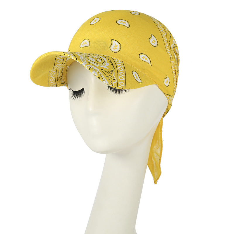 Capilla de béisbol de algodón de algodón al por mayor