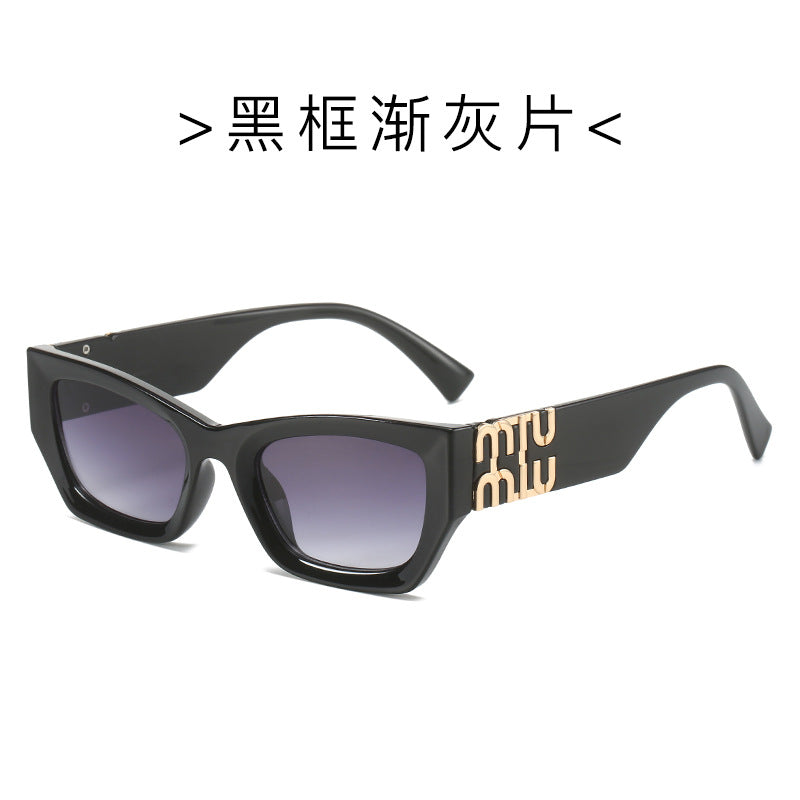 Wholesale Sunscreen Punk Street Photography Sunscreen Sunglasses