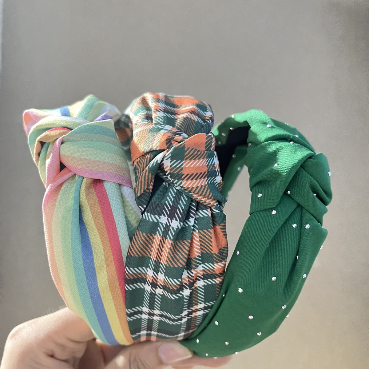 Wholesale  Hairpin Headband with Teeth,  Non-Slip High Crown Hair Accessory