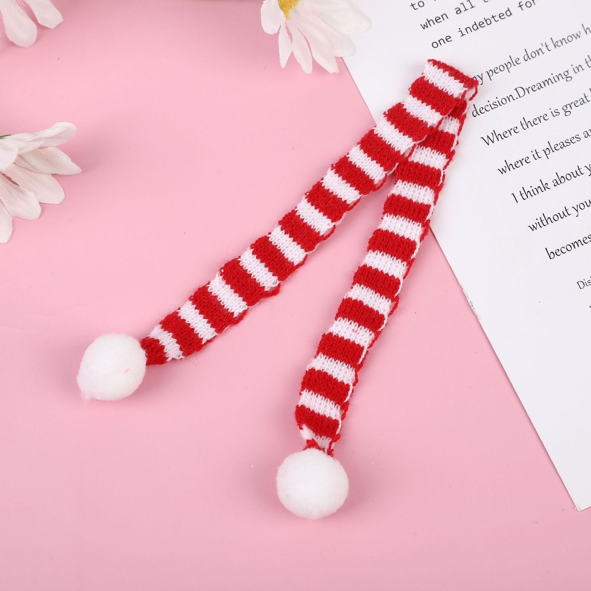 Wholesale  Christmas Baby Clothes 17cm  Clothes Replacement