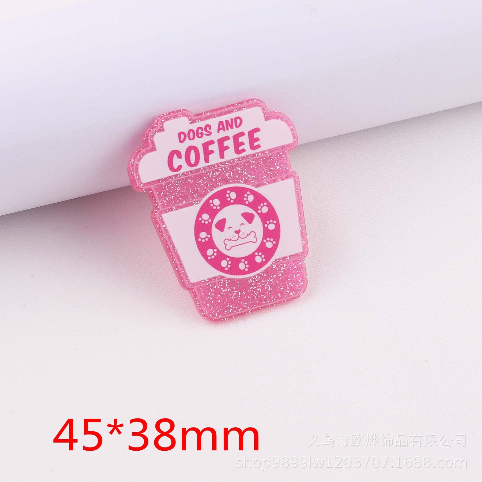 Wholesale 10PCS FlatBack Doctor Easy Pull Buckle Telescopic Buckle Acrylic Accessories