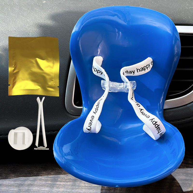 Wholesale Car safety seat decorative chair Doll Accessories