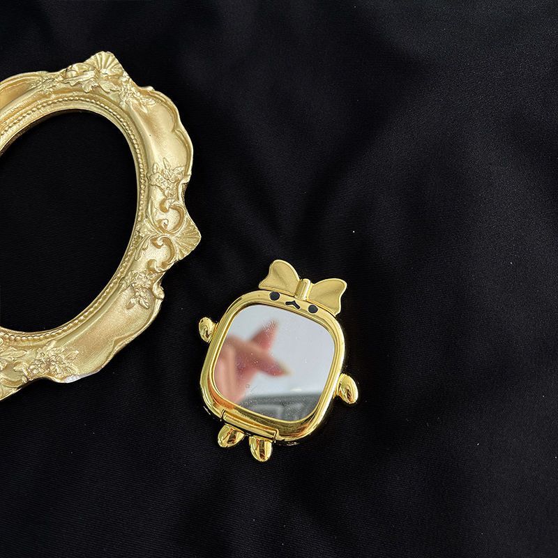 Wholesale Plastic Quicksand Monster Airbag Mobile Phone Holder