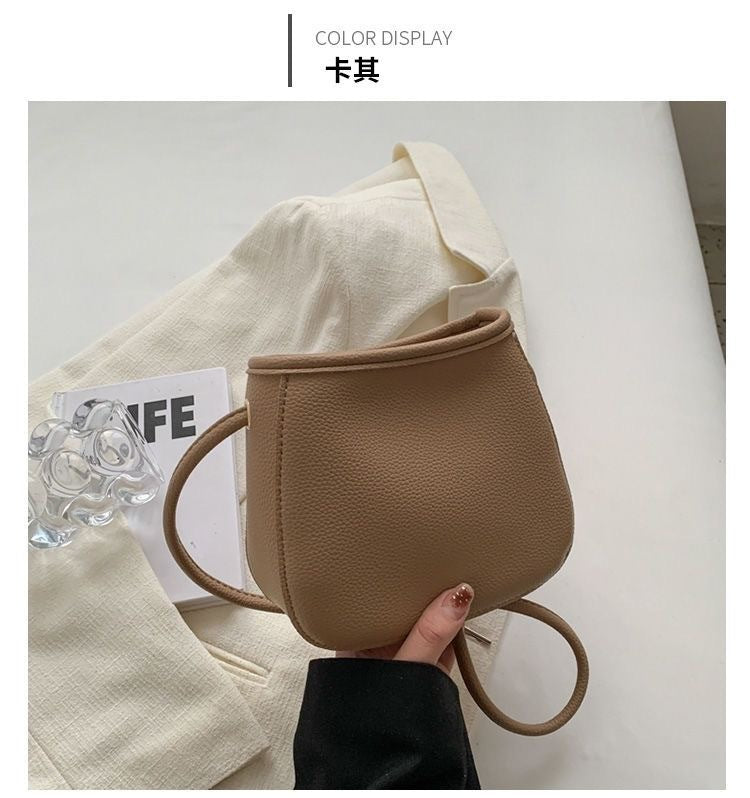 Wholesale PU Shoulder Crossbody Bags