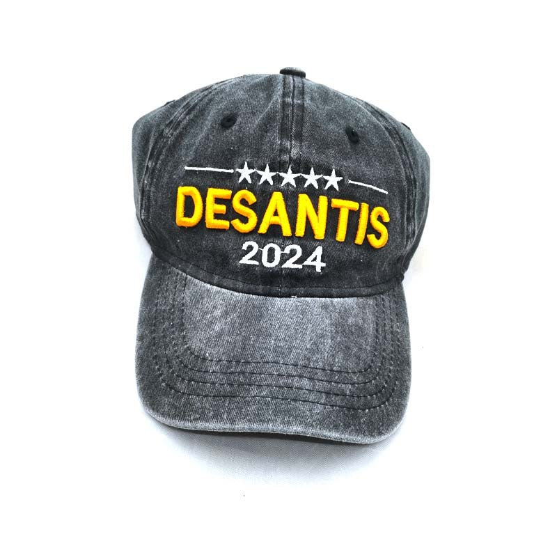 Wholesale Cotton 2024 General Election Baseball Cap