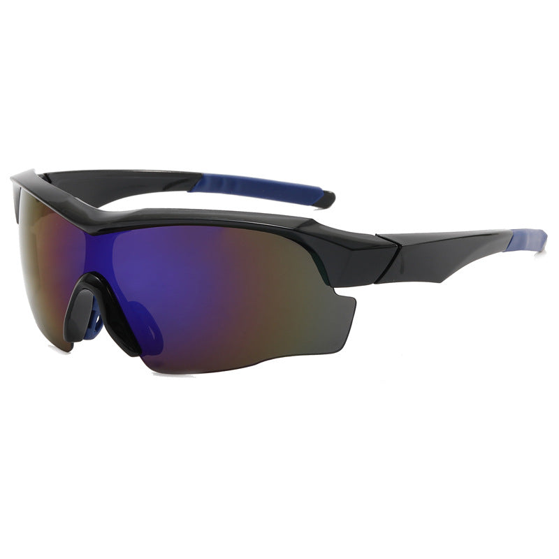 Wholesale PC Outdoor Cycling Sunglasses