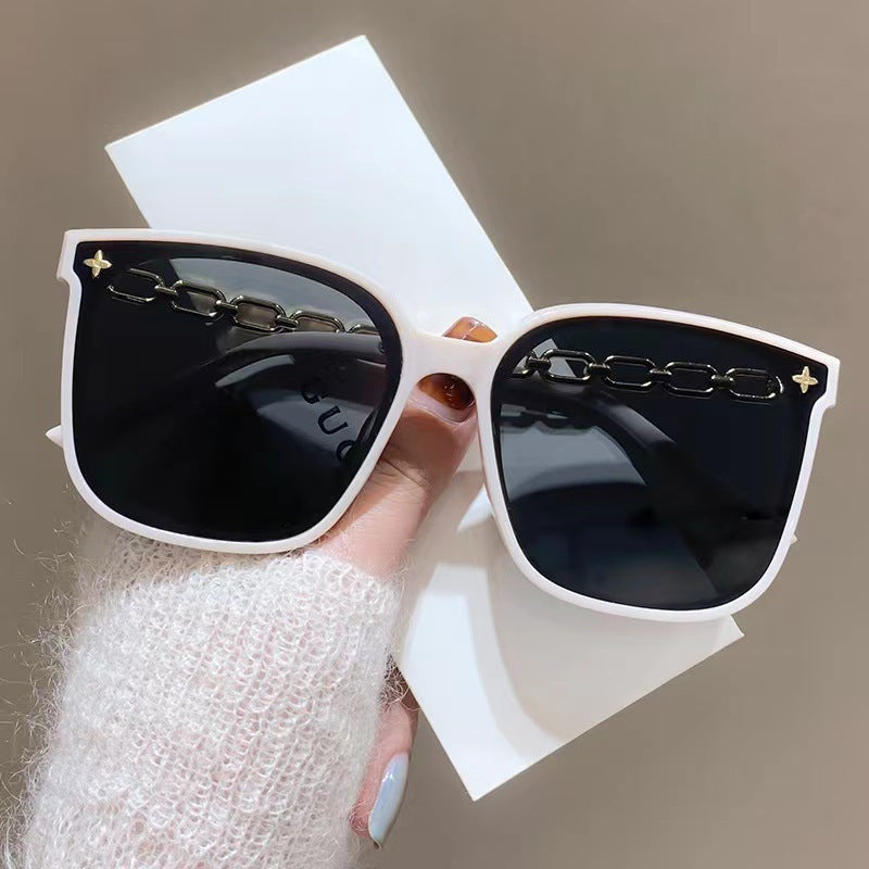 Wholesale PC Women's Anti-Smoking Sunglasses