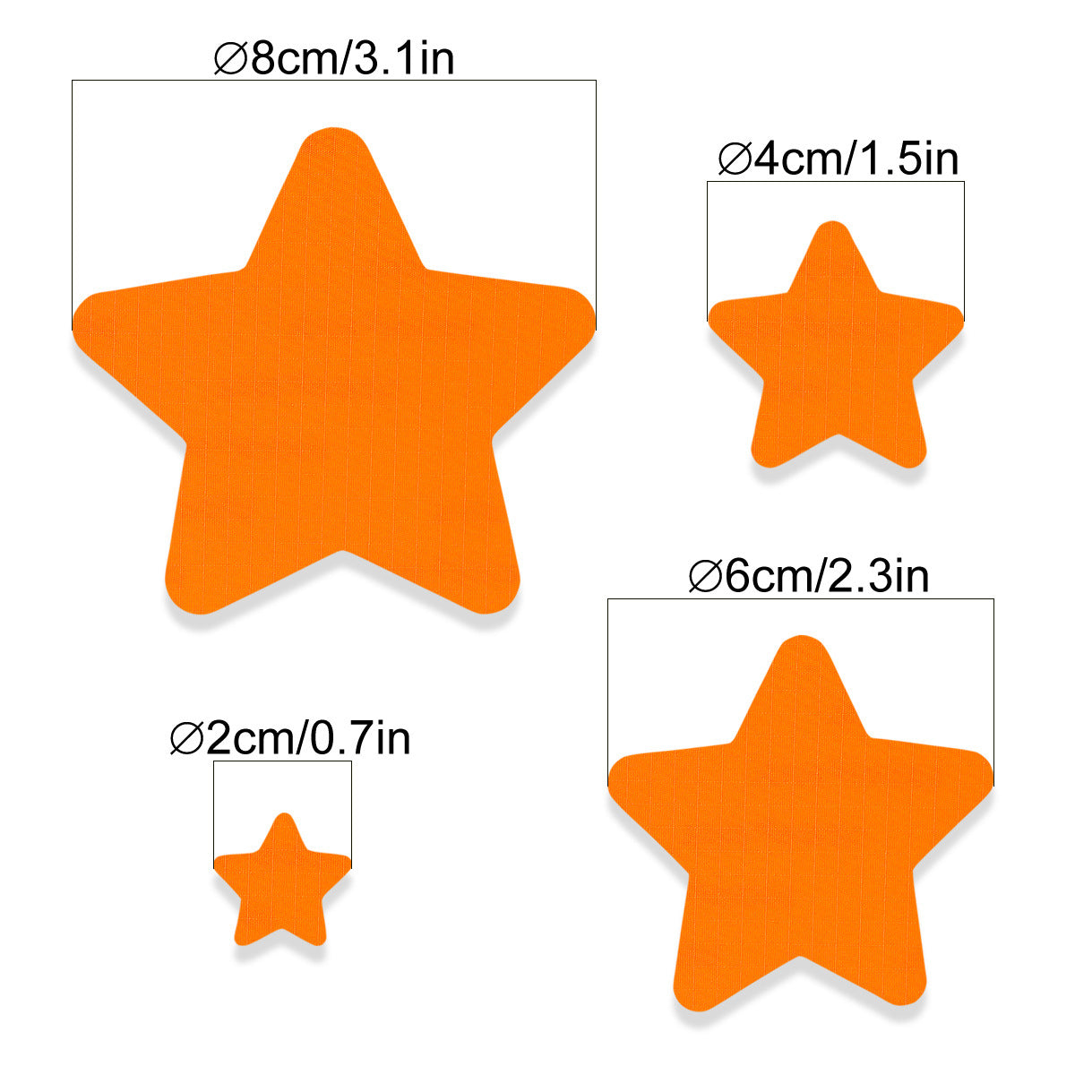 Wholesale Sapphire Blue Nylon Self Adhesive Repair Patches 11 Pack No Sew Waterproof Fabric For Coats Raincoats Tents Down ets Everyday Home Travel Gift