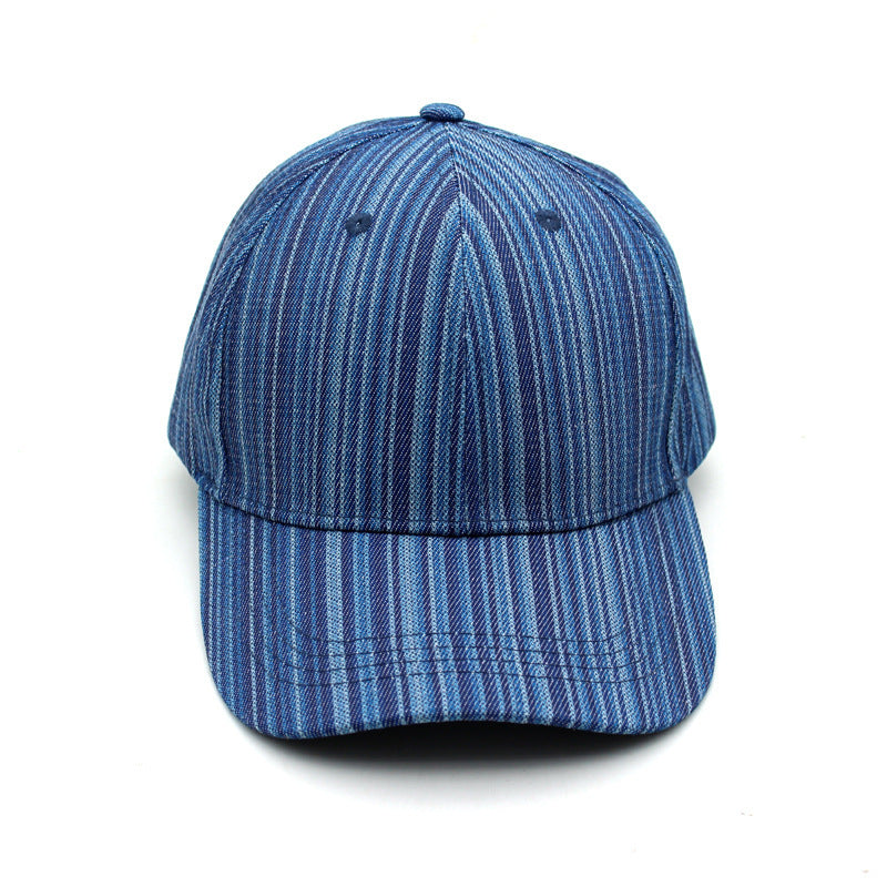 Wholesale Color Matching Cotton Baseball Cap