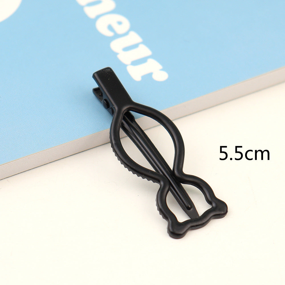 Wholesale Metal paint stylish seamless gripper