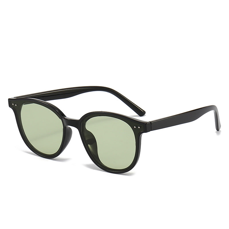 Wholesale Black Frame Sunglasses