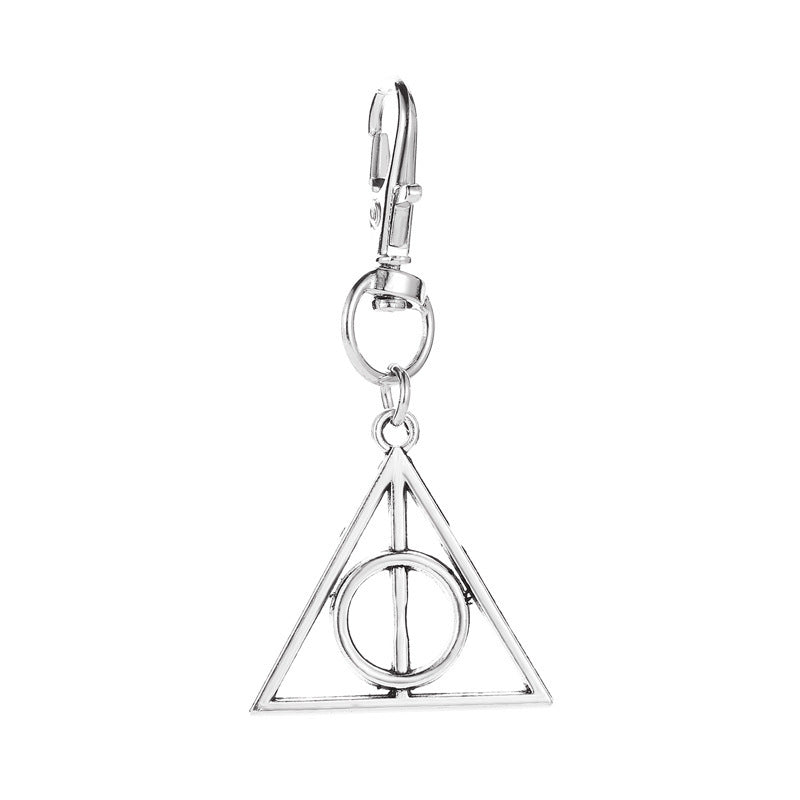 Wholesale Electric Guitar Star Bass Alloy Keychains