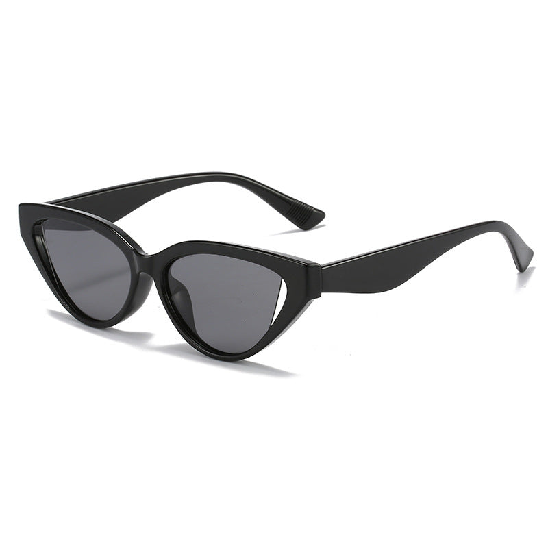 Wholesale Fashion cat-eye sunglasses