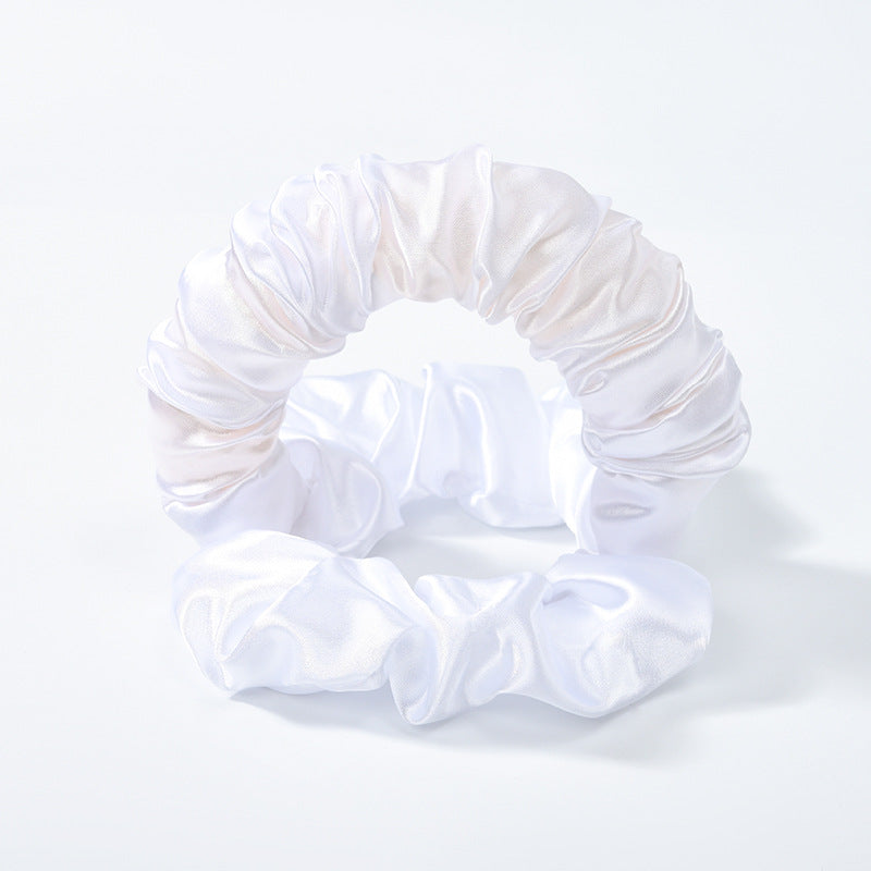 Wholesale Meatball Head Disc Hair Artifact Sleeping Heatless Curling Iron