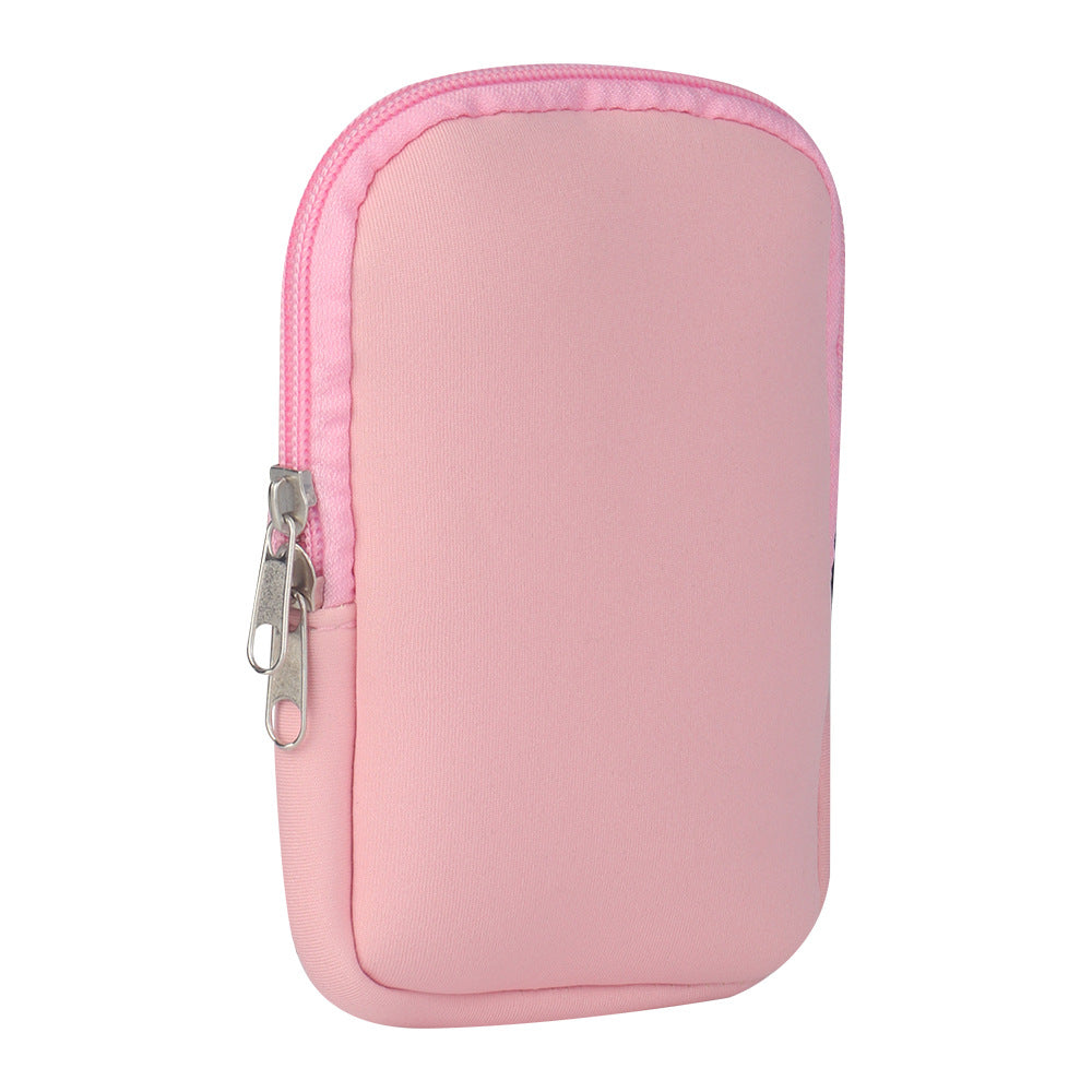 Wholesale Handle Cup Cover Car Car Adjustable Elastic Insulation Water Cup Accessories