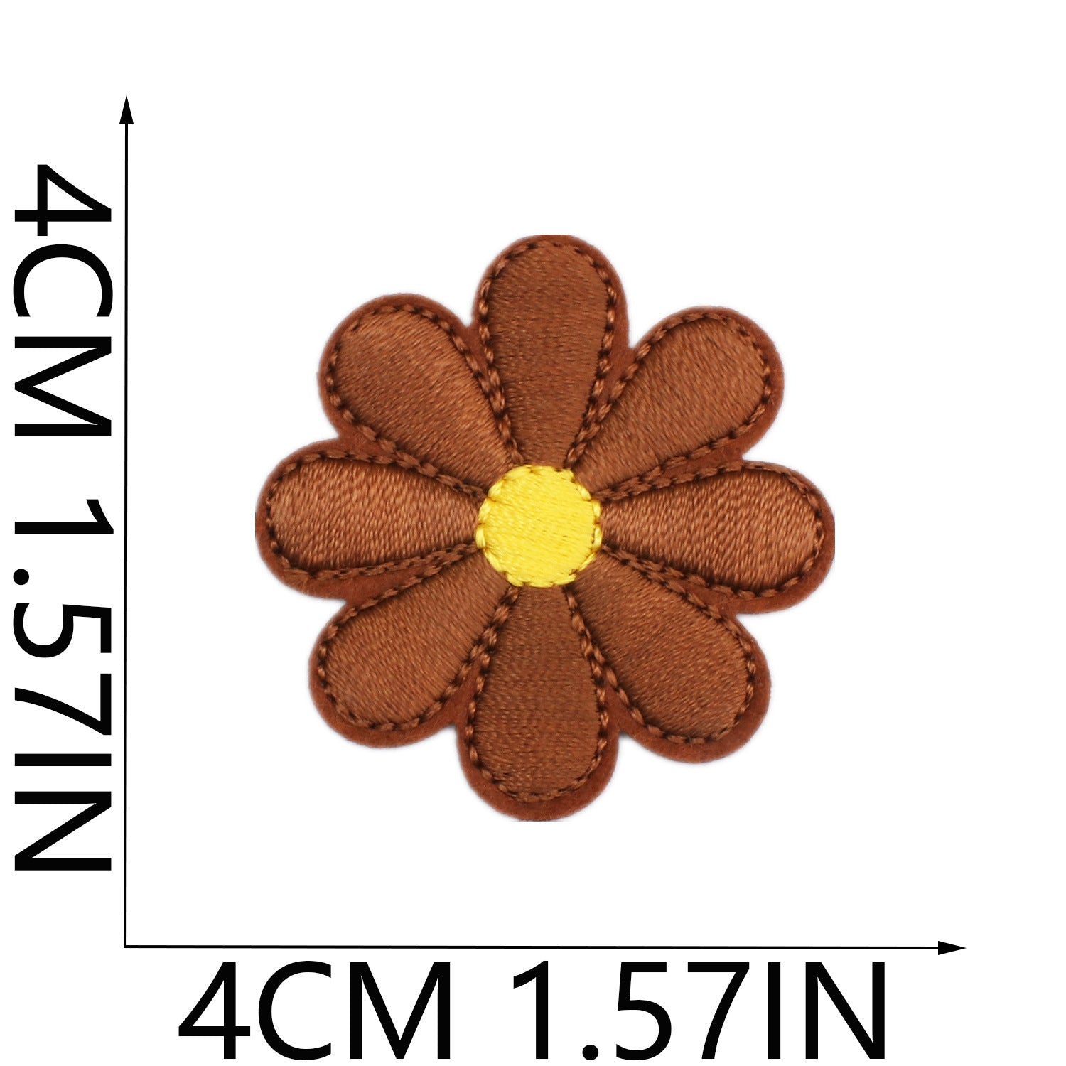 Wholesale Western Cowboy Embroidered Iron On Patch Pistol Horse Buffalo Cactus Motif For Men S Fashion Apparel