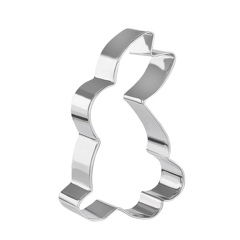 Wholesale Stainless Steel Biscuit Cutter