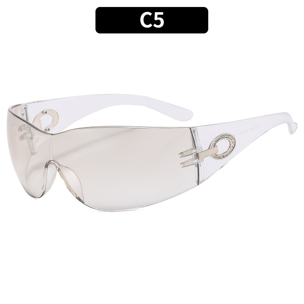 Wholesale Cycling PC Sunglasses