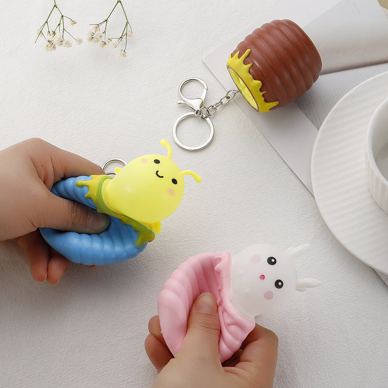 Wholesale Honey Jar Bear Squeeze Cup Squeeze Honey Key