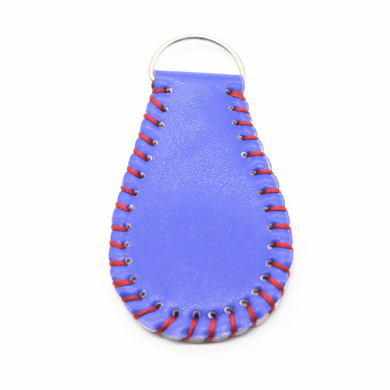 Wholesale Mini Cross-border Explosions Baseball Keychain Bag Pendant Softball Gloves Softball Baseball Pendant