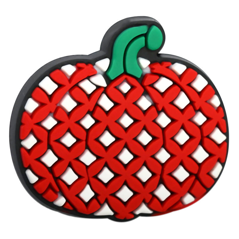 Wholesale Random  100pcs/pack  Pumpkin Series DIY Beading