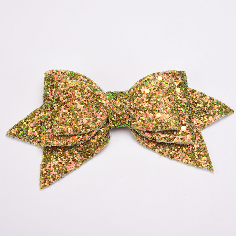 Wholesale Cup Pendant Accessories Glitter Bow Diy Ice Tyrant Cup