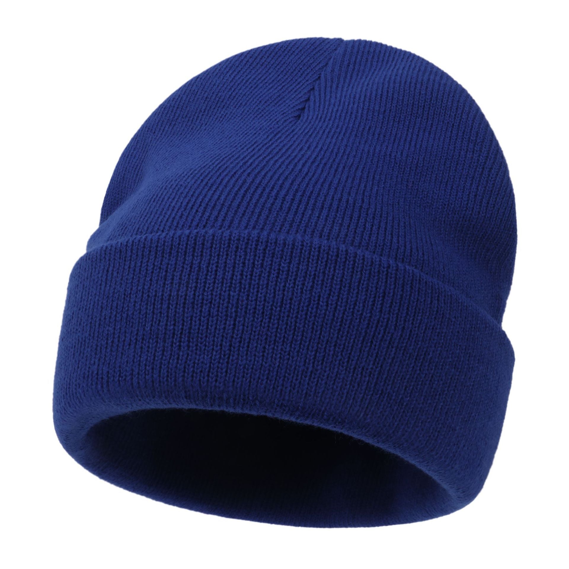 Wholesale Children's Adult Parent-child Autumn and Winter Kids Beanie Woolen Hat Beanie
