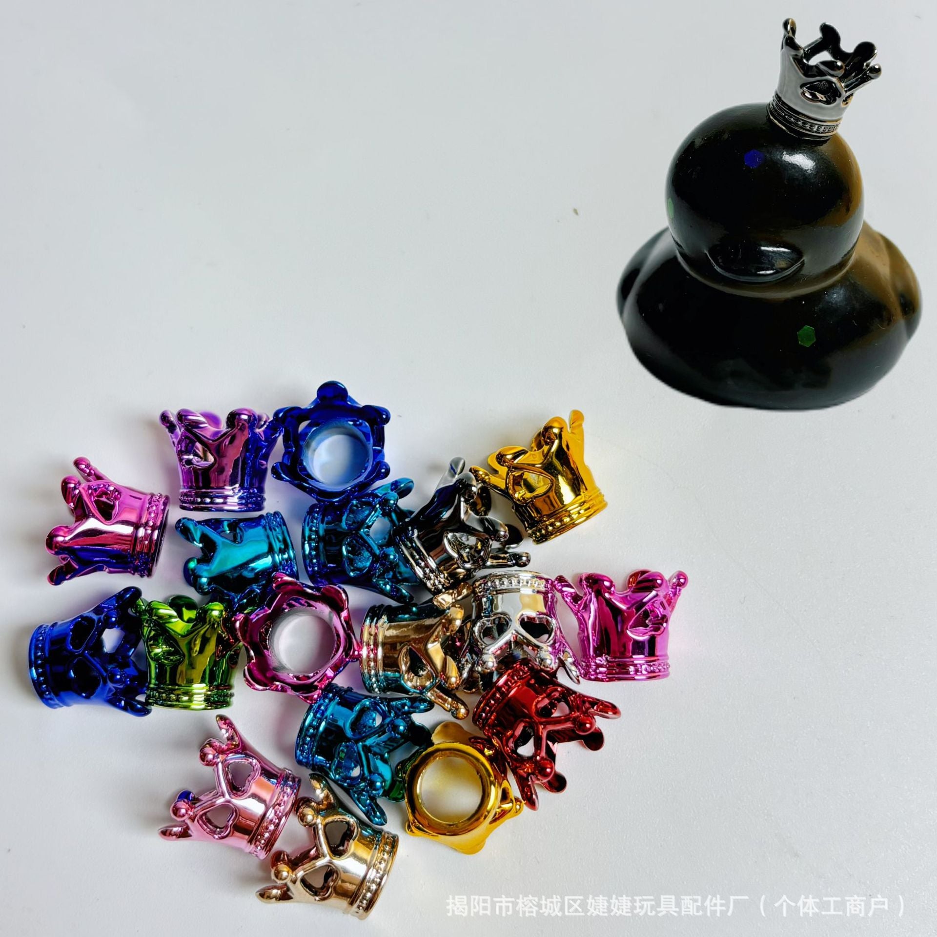 Wholesale 20pcs/pack  Little Duck Accessories