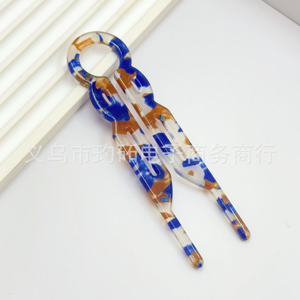 Wholesale U-shaped hairpin,  high-end ancient style hairpin