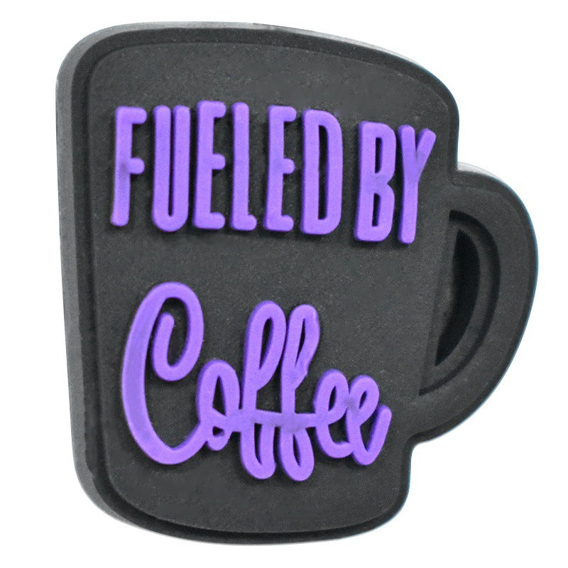 Wholesale Random 100pcs/pack  High-quality cartoon cup-shaped beaded bracelet