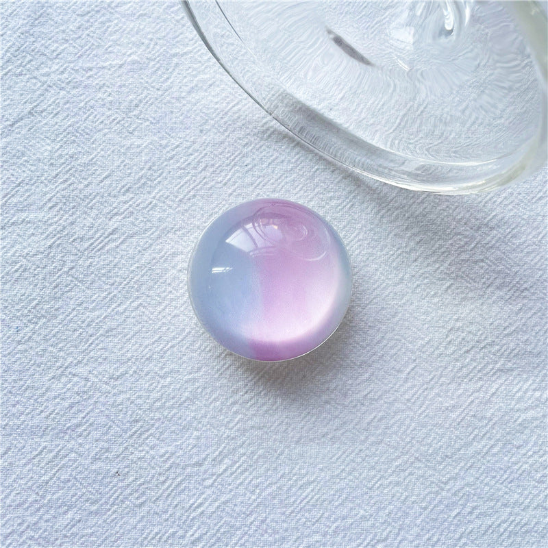 Bolsa de cristal epoxídica al por mayor soporte de airbag de teléfono móvil