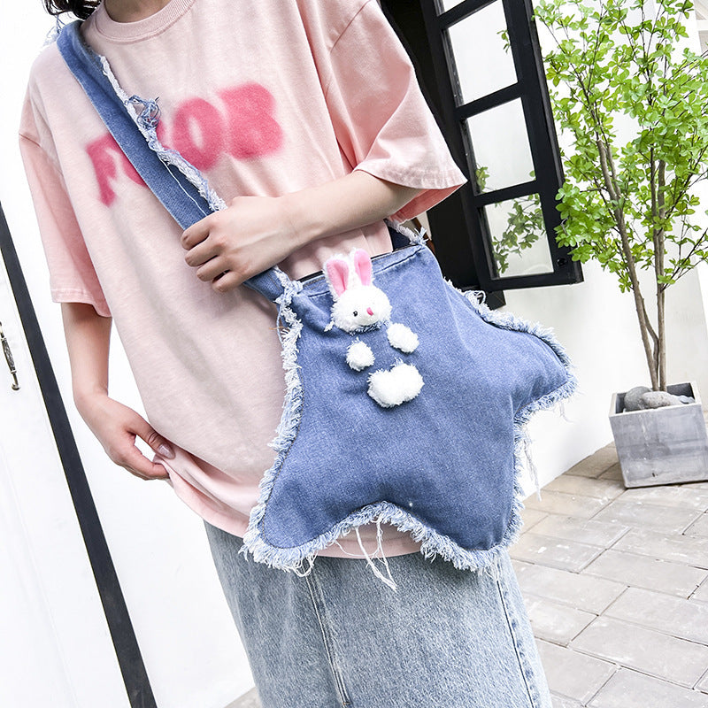 Wholesale Denim Bags