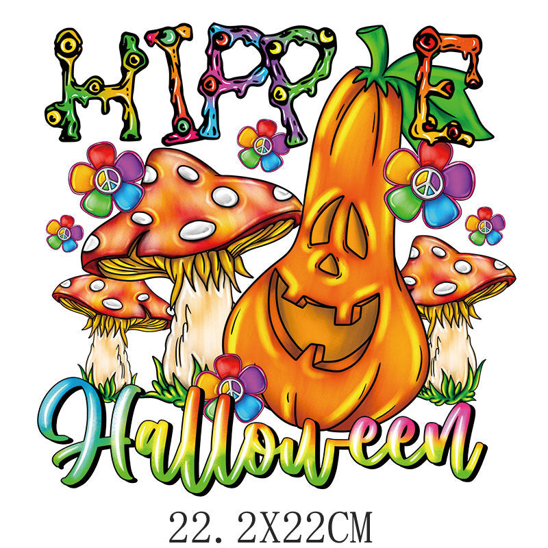 Wholesale Colorful Thanksgiving Heat Transfers   UV DTF Ready to Press Transfers Wraps