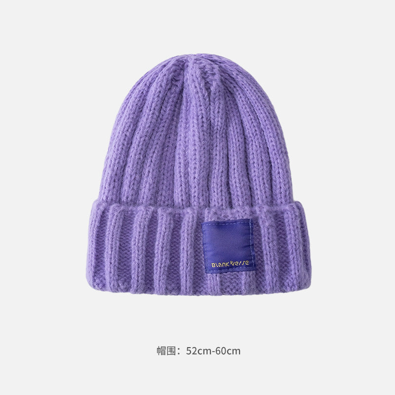 Wholesale Korean Style Trendy Deer Plush Hats