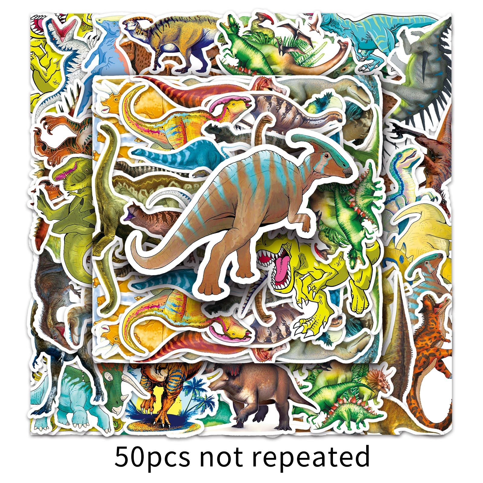 Wholesale cute cartoon Sticker Waterproof Vinyl Stickers OLY Exclusive