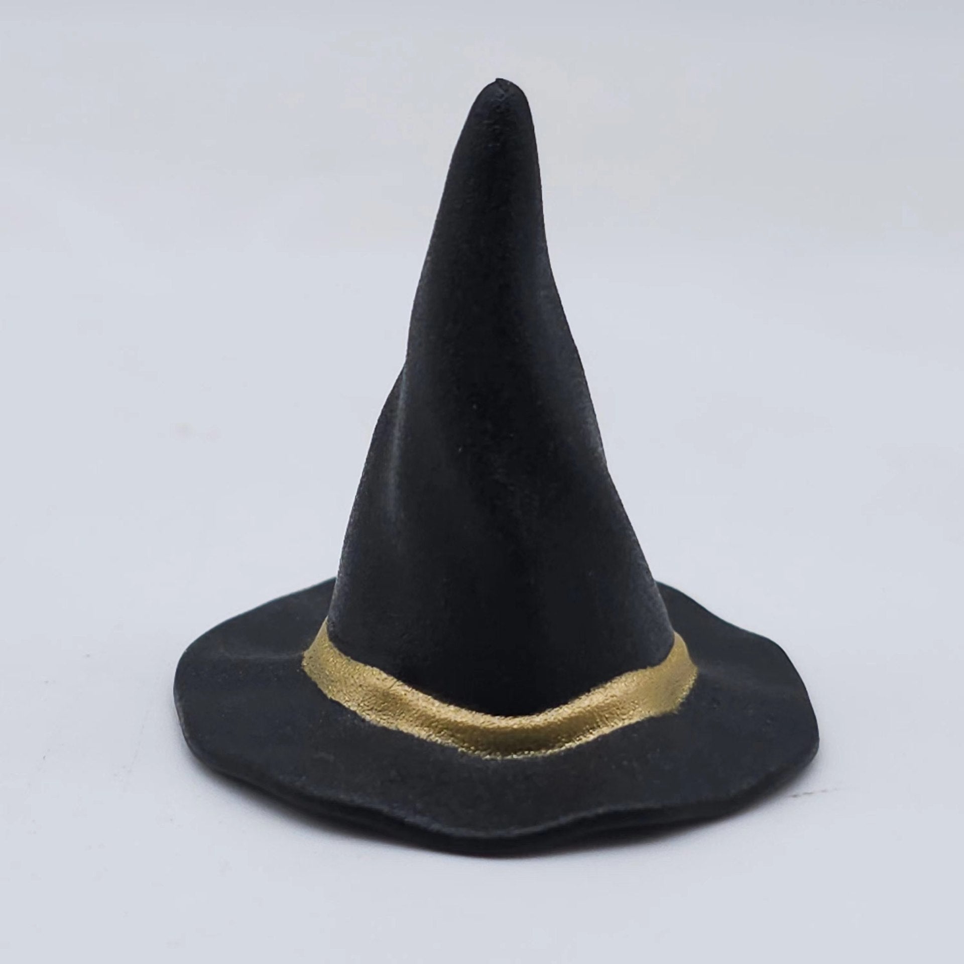 Wholesale  decorations 1. 5-3 inch witch hat