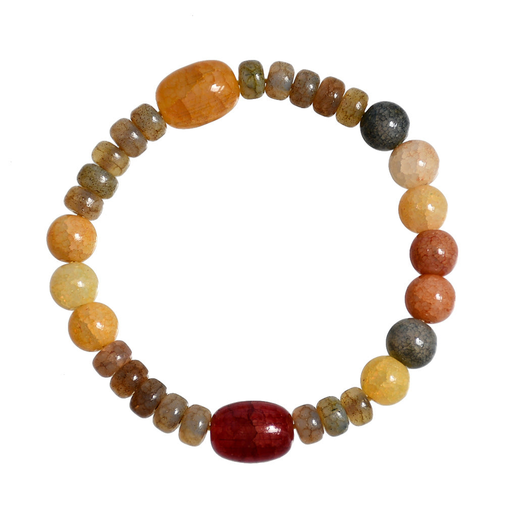 Wholesale Crystal Beaded Bracelets