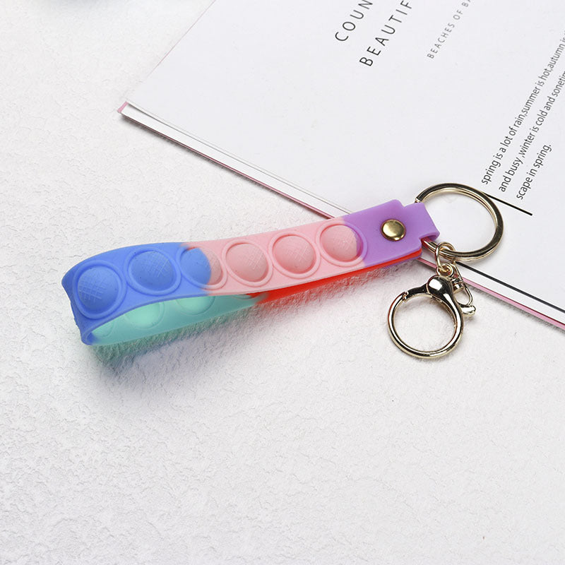 Lijano de alivio de estrés por el estrés de PVC al por mayor