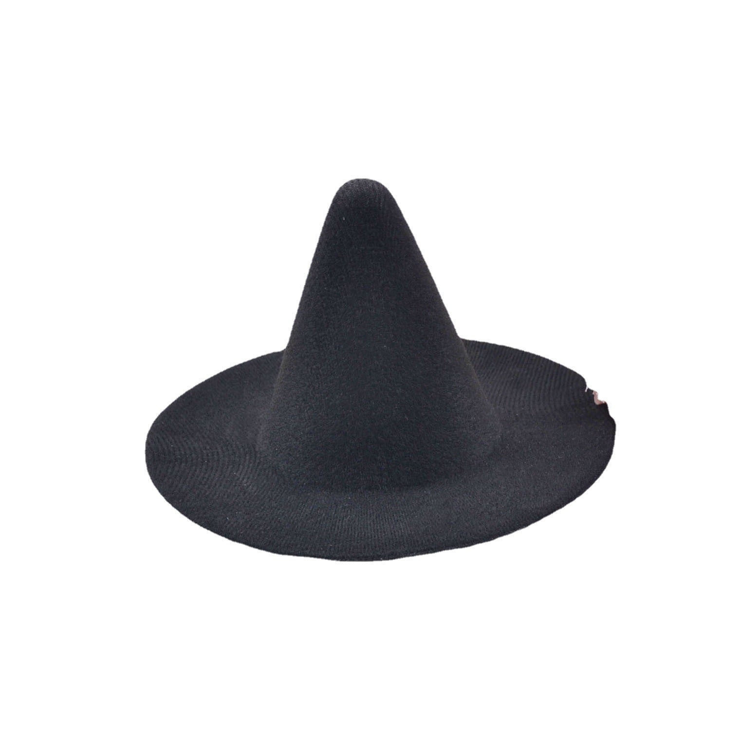Wholesale Halloween wizard hat witch hat new witch hat COSplay handmade hair accessories hat cm