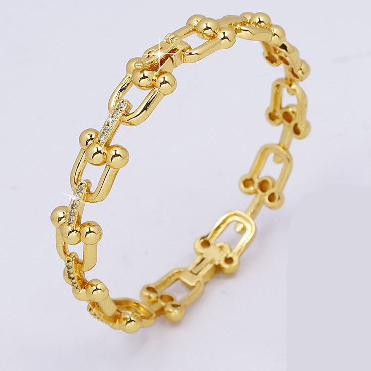 Wholesale Micro-diamond bracelets for women