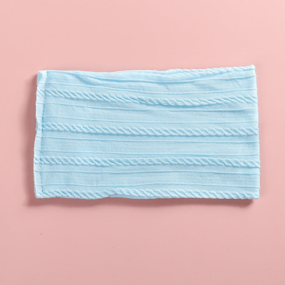 Wholesale Children's Elastic Nylon Headbands