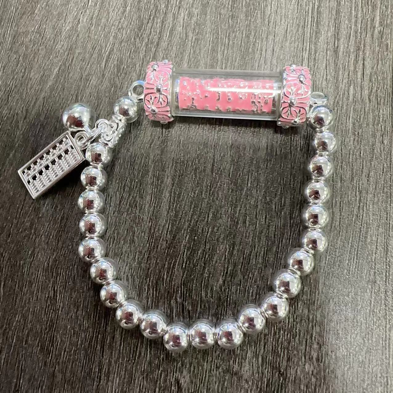 Wholesale Vintage Thai Silver Bracelet