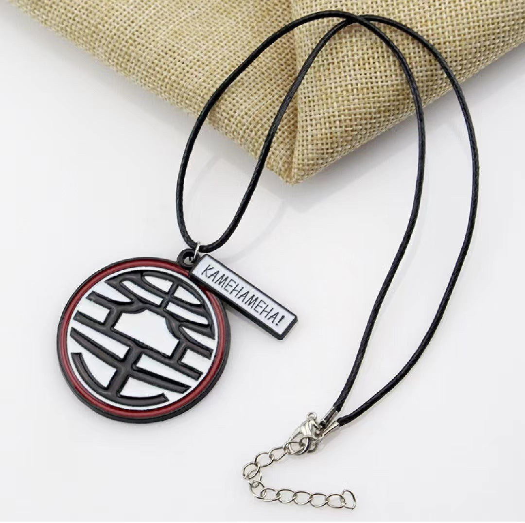 Wholesale Anime Cartoon Dragon Ball Creative Keychain