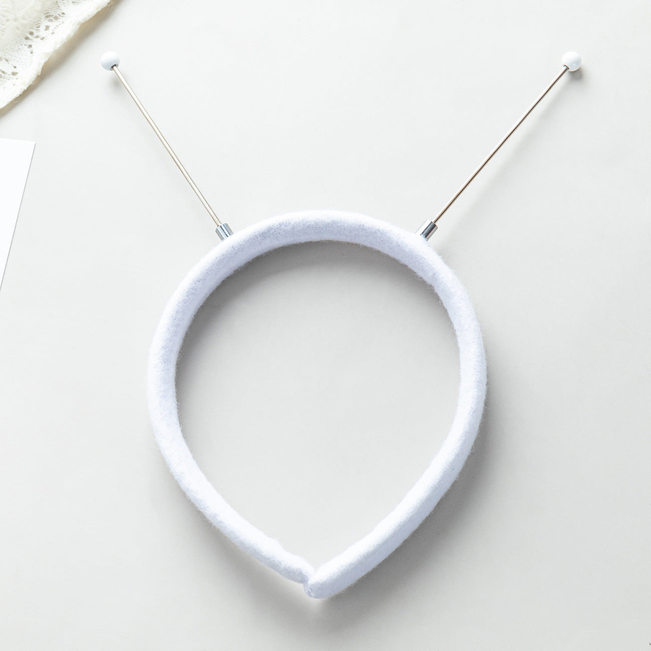 Wholesale DIY Bead Christmas Decoration Party Children's Headband