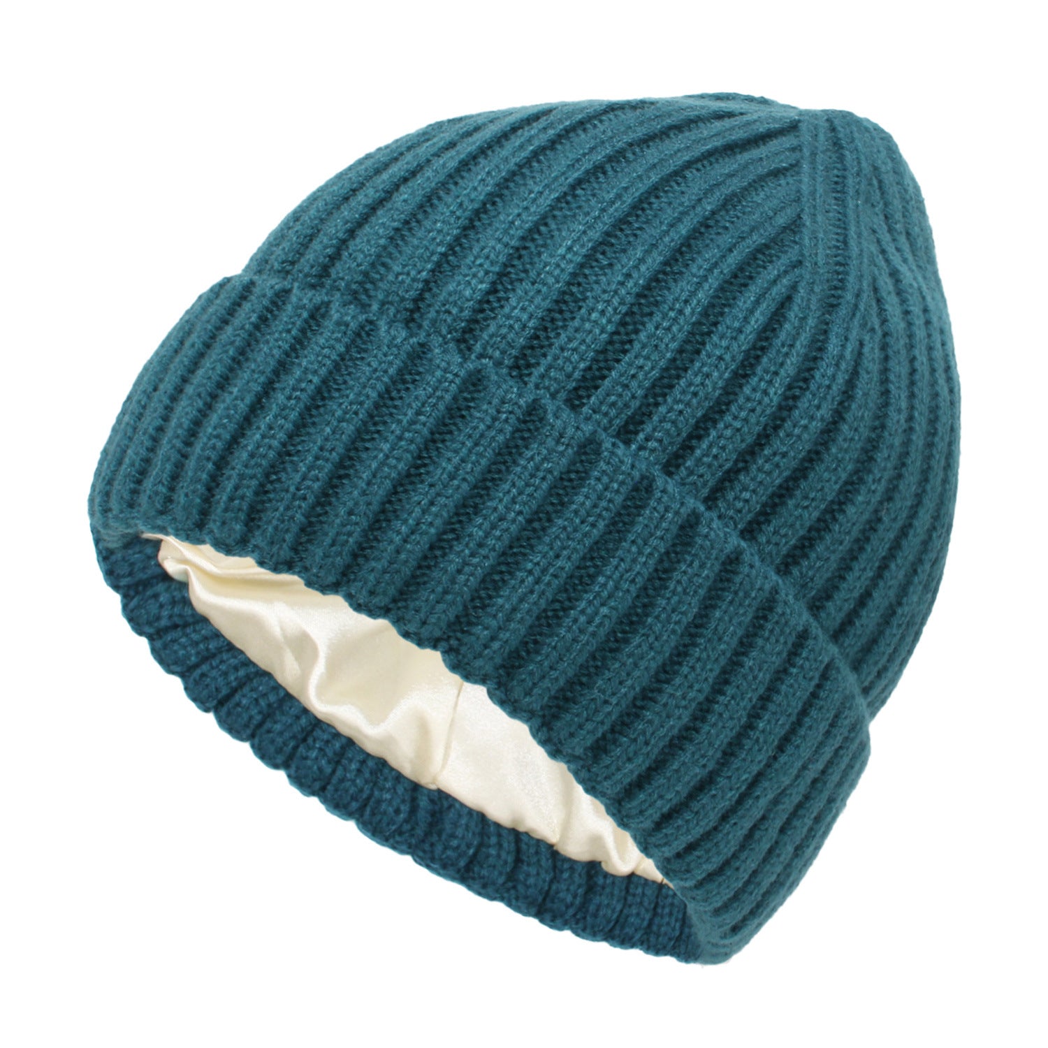 Wholesale Warm beanie parent-child pullover knitted hat