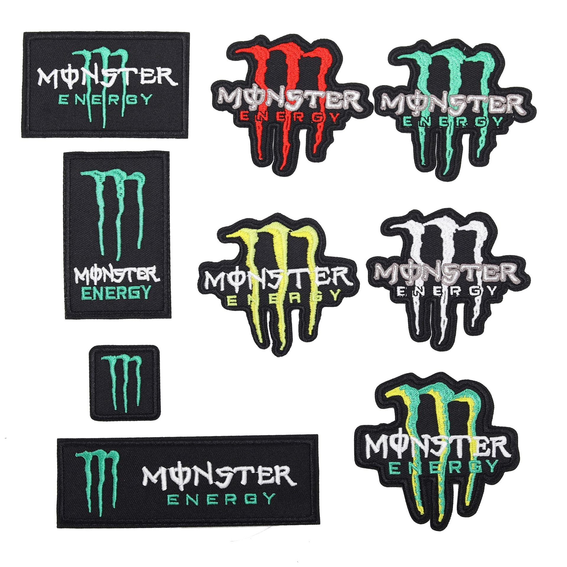 Wholesale Embroidered Cloth Patches Astronaut Diver Badges Set Of 12 For Clothing DIY Craft Supply